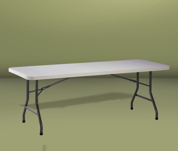 Tafel xl (8 pers)