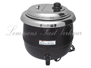Soepverwarmer